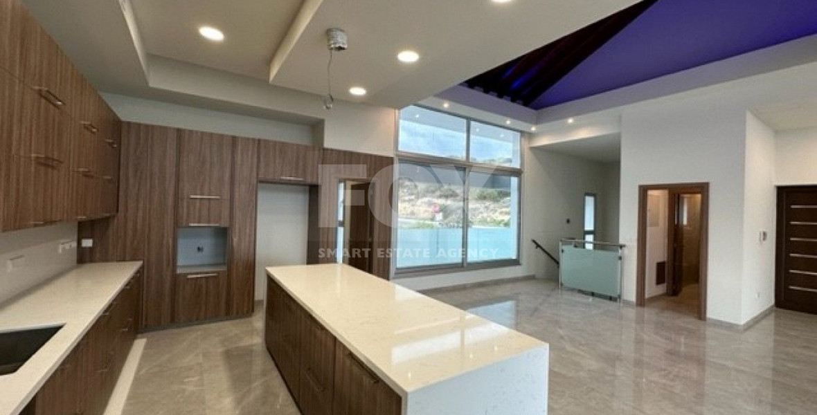 4 Bed House For Sale In Agia Fylaxis Limassol Cyprus