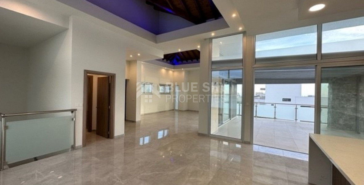 4 Bed House For Sale In Agia Fylaxis Limassol Cyprus