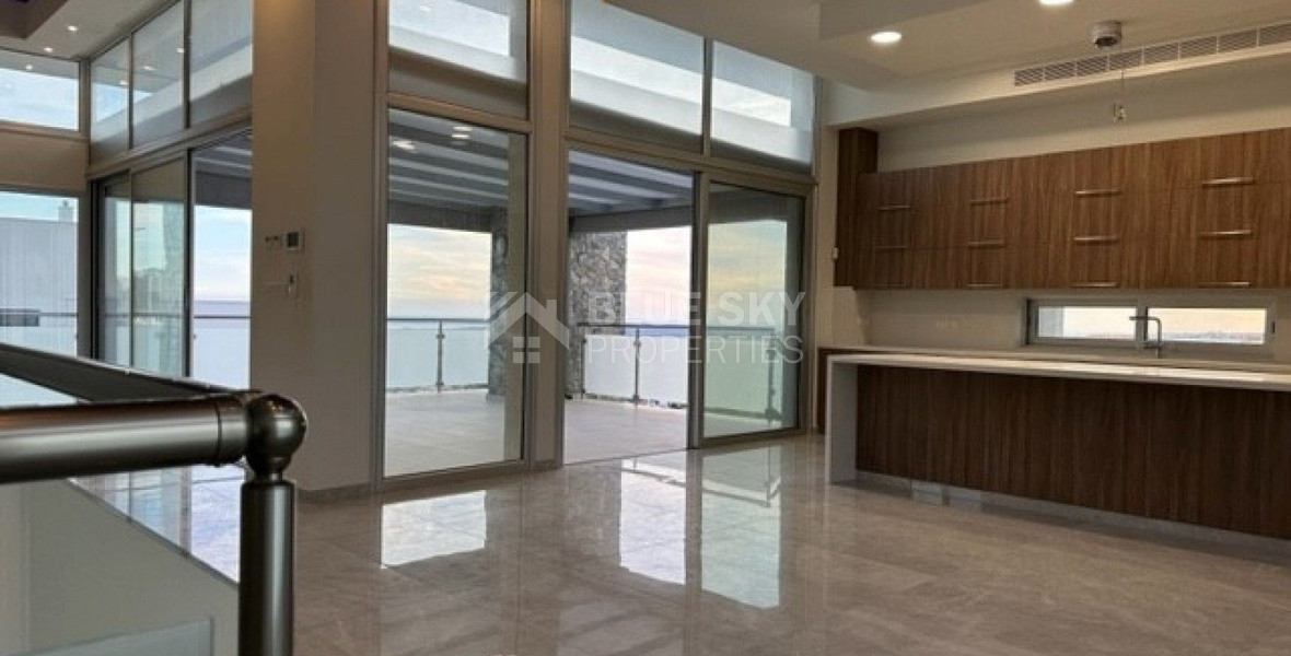 4 Bed House For Sale In Agia Fylaxis Limassol Cyprus