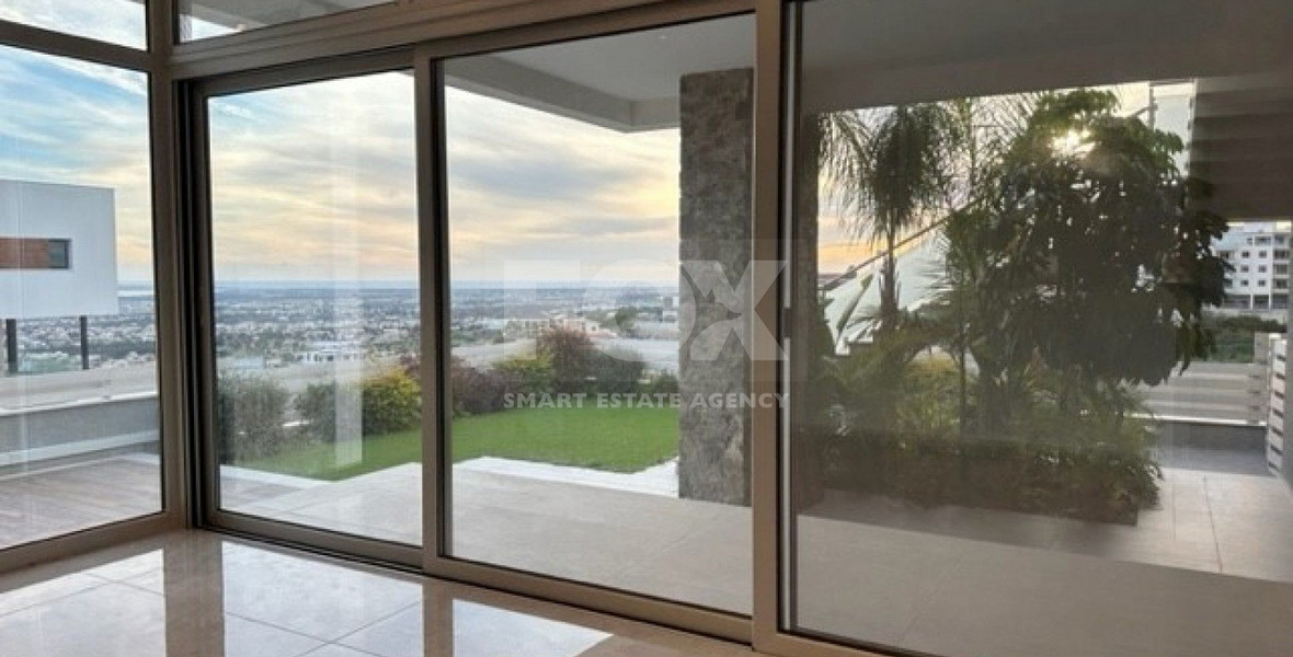 4 Bed House For Sale In Agia Fylaxis Limassol Cyprus