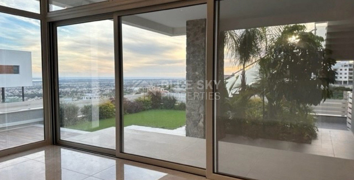 4 Bed House For Sale In Agia Fylaxis Limassol Cyprus