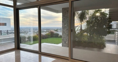 4 Bed House For Sale In Agia Fylaxis Limassol Cyprus