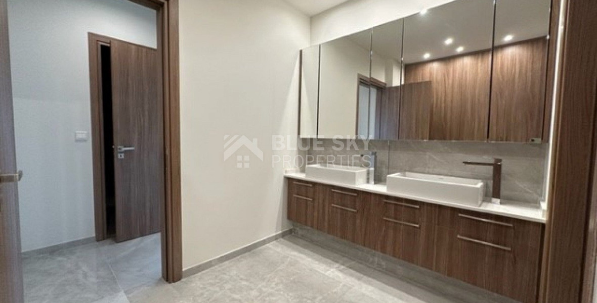 4 Bed House For Sale In Agia Fylaxis Limassol Cyprus