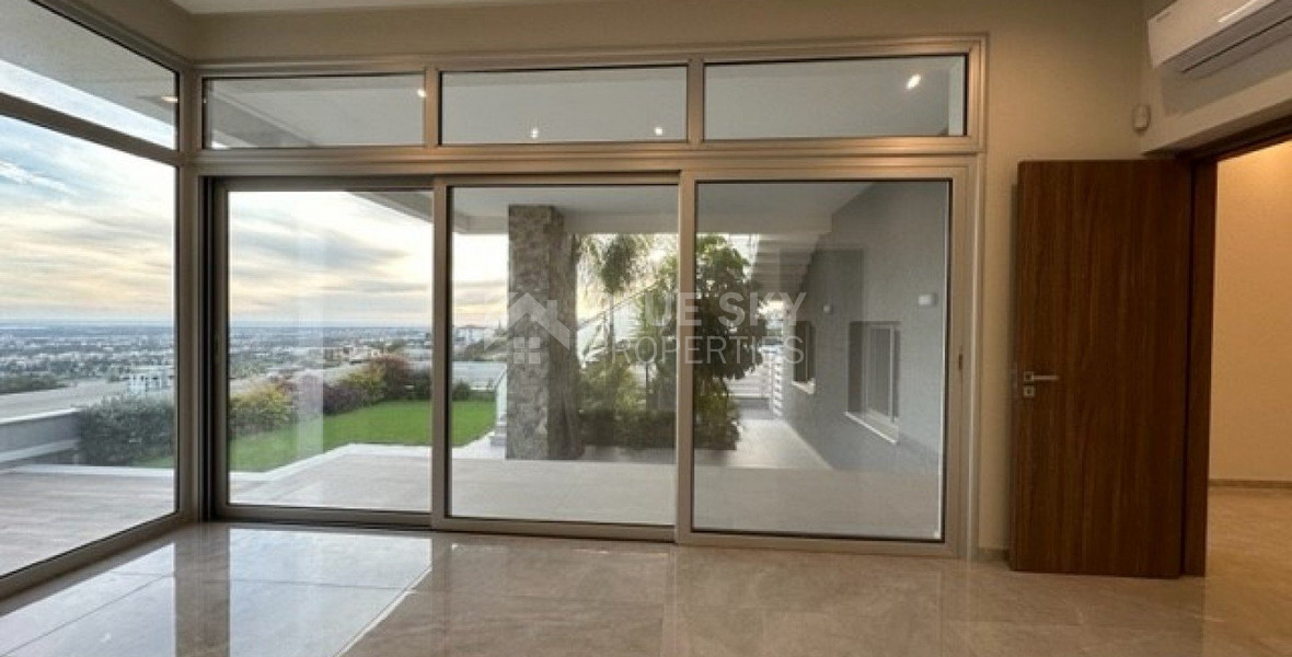 4 Bed House For Sale In Agia Fylaxis Limassol Cyprus