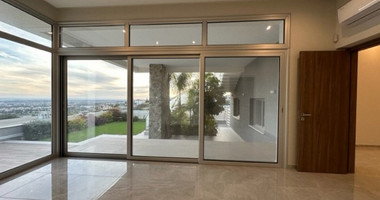 4 Bed House For Sale In Agia Fylaxis Limassol Cyprus