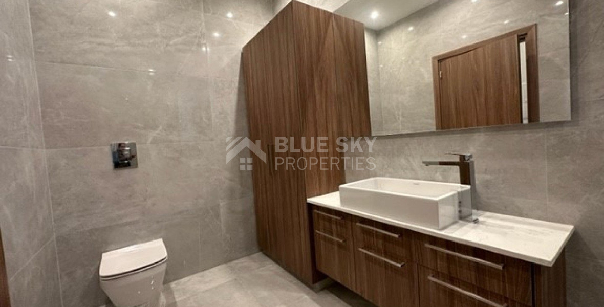 4 Bed House For Sale In Agia Fylaxis Limassol Cyprus