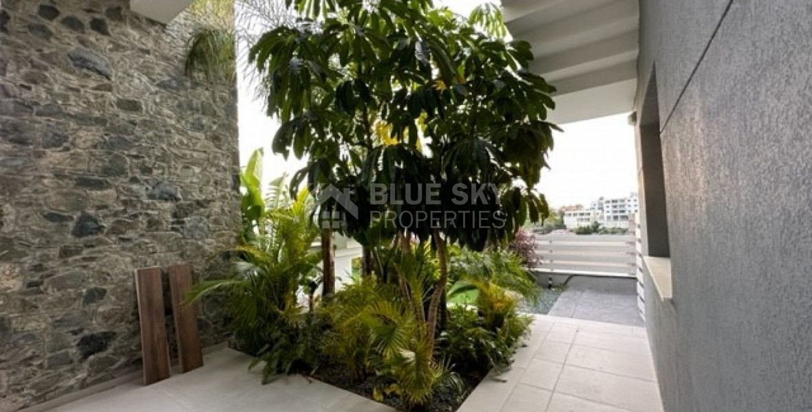 4 Bed House For Sale In Agia Fylaxis Limassol Cyprus