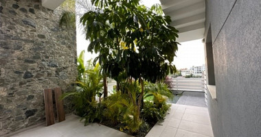 4 Bed House For Sale In Agia Fylaxis Limassol Cyprus