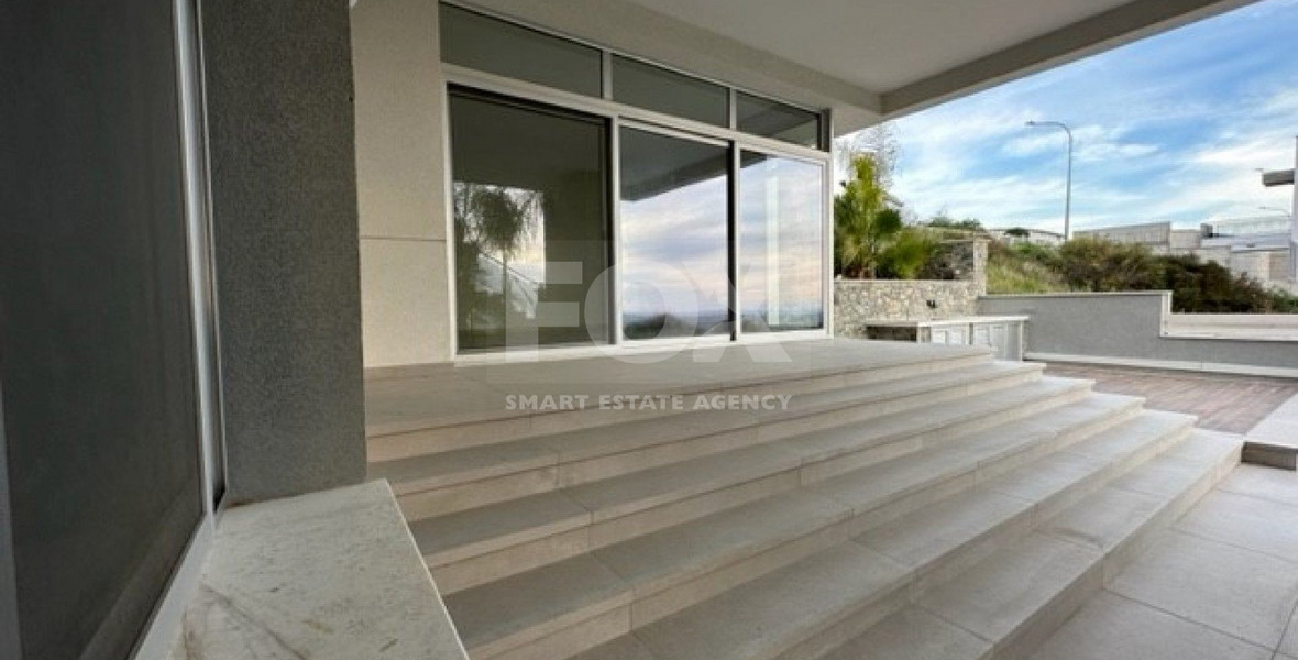 4 Bed House For Sale In Agia Fylaxis Limassol Cyprus