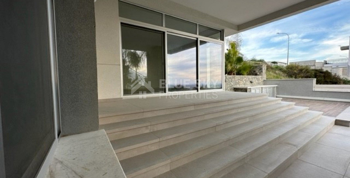 4 Bed House For Sale In Agia Fylaxis Limassol Cyprus