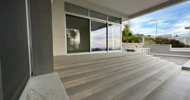 4 Bed House For Sale In Agia Fylaxis Limassol Cyprus