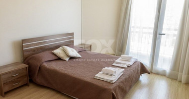 2 Bed Apartment For Sale In Agios Tychon Limassol Cyprus