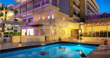 2 Bed Apartment For Sale In Agios Tychon Limassol Cyprus