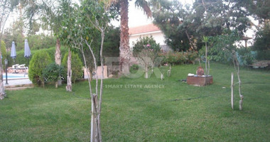 4 Bed House To Rent In Pissouri Limassol Cyprus