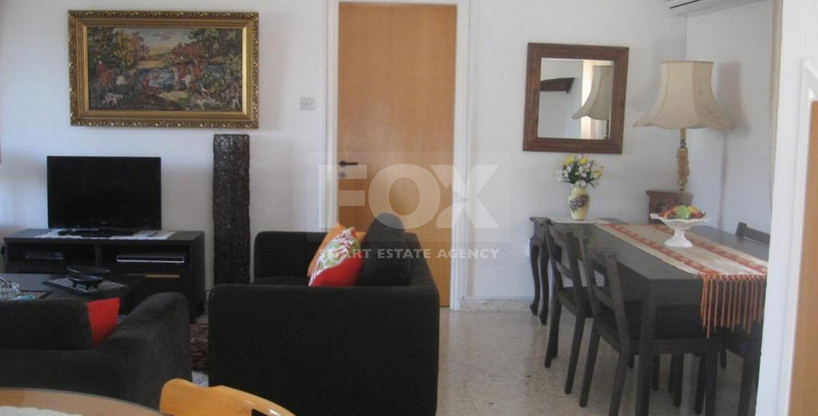 4 Bed House To Rent In Pissouri Limassol Cyprus
