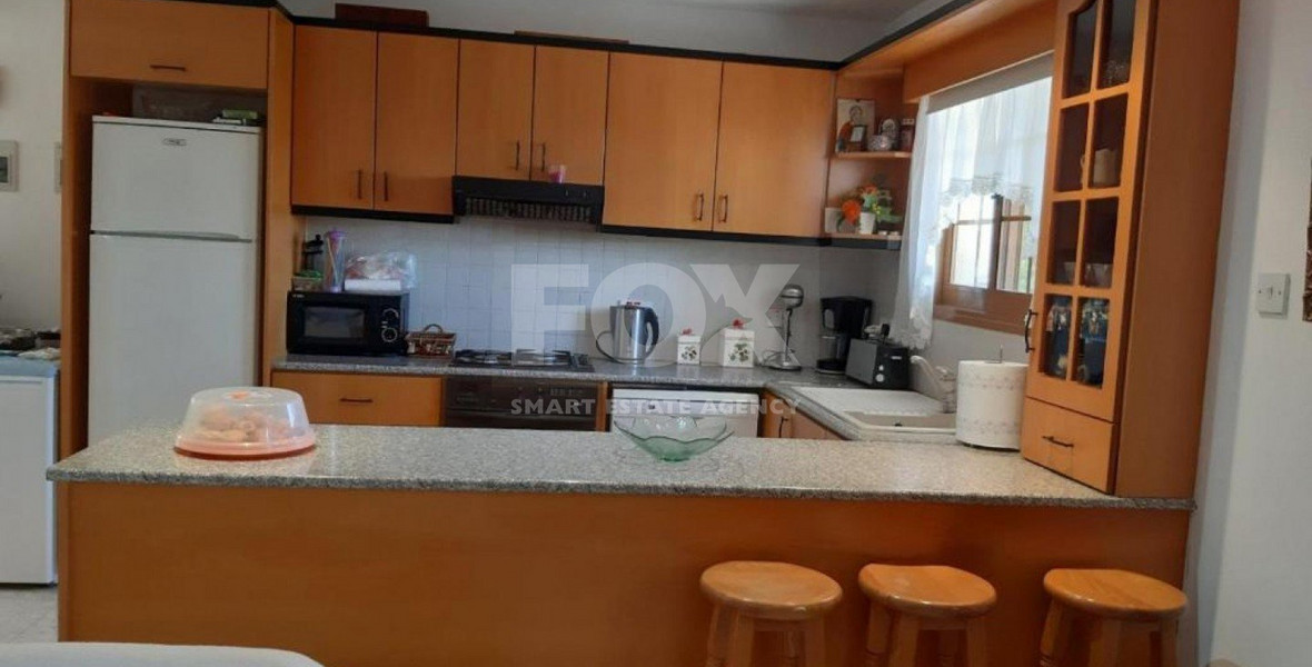 4 Bed House To Rent In Pissouri Limassol Cyprus