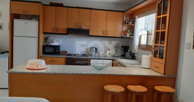 4 Bed House To Rent In Pissouri Limassol Cyprus