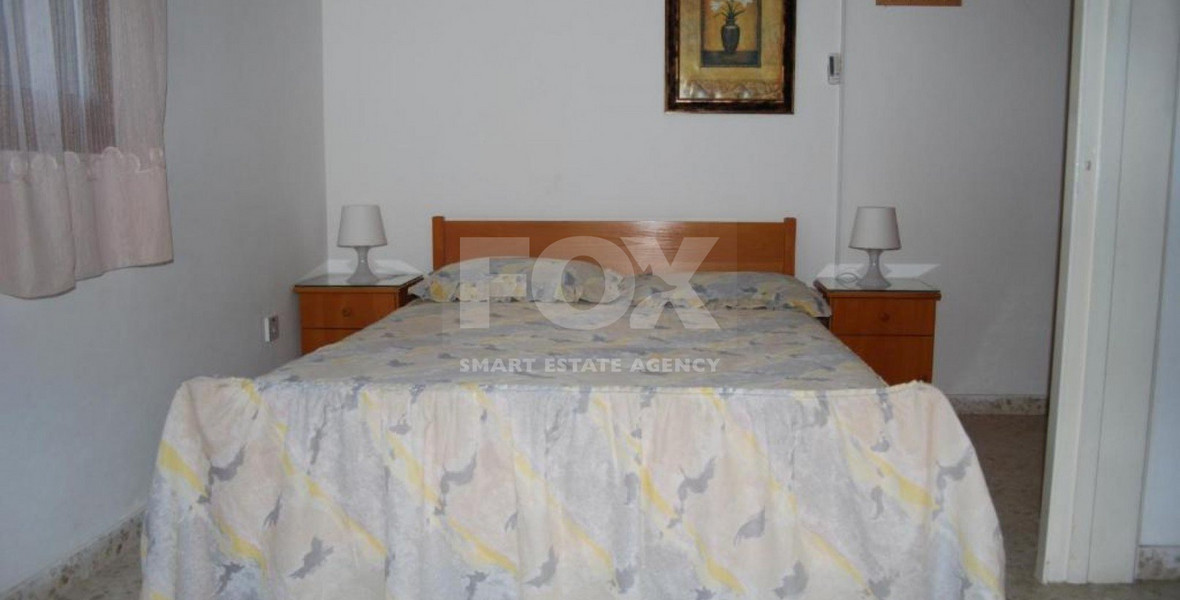 4 Bed House To Rent In Pissouri Limassol Cyprus