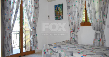 4 Bed House To Rent In Pissouri Limassol Cyprus