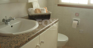 4 Bed House To Rent In Pissouri Limassol Cyprus