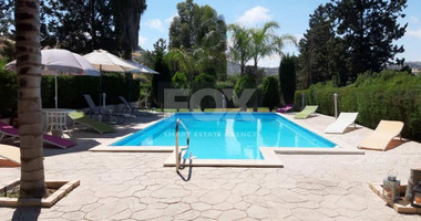 4 Bed House To Rent In Pissouri Limassol Cyprus