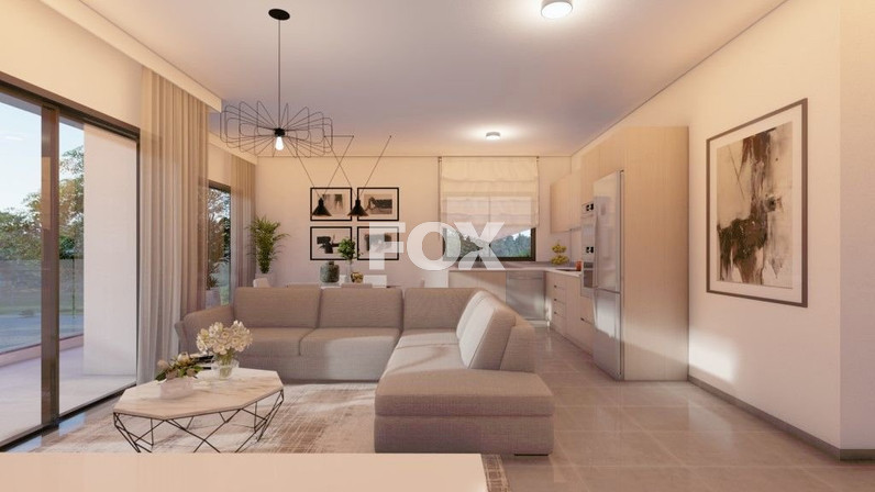 2-bedroom apartments for sale 78 m² in Pafos, Paphos, Cyprus