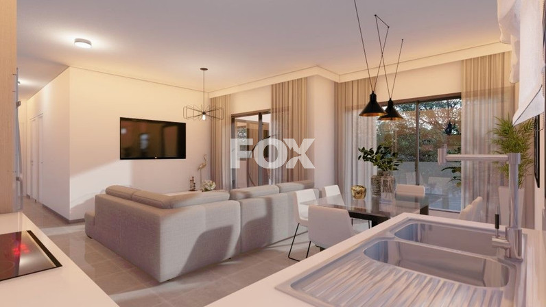 2-bedroom apartments for sale 78 m² in Pafos, Paphos, Cyprus