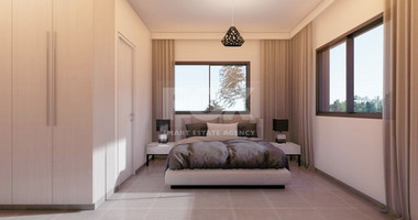 Two bed magnificent apartment in Paphos