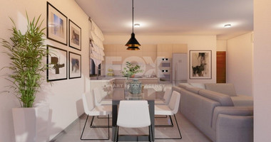 Two bed magnificent apartment in Paphos