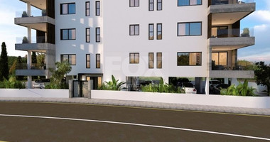 Two bed magnificent apartment in Paphos