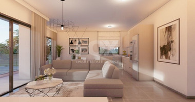 Two bed magnificent apartment in Paphos