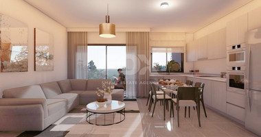Three bedroom amazing apartment in Paphos