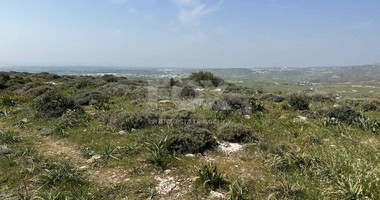 Land For Sale In Anarita Paphos Cyprus