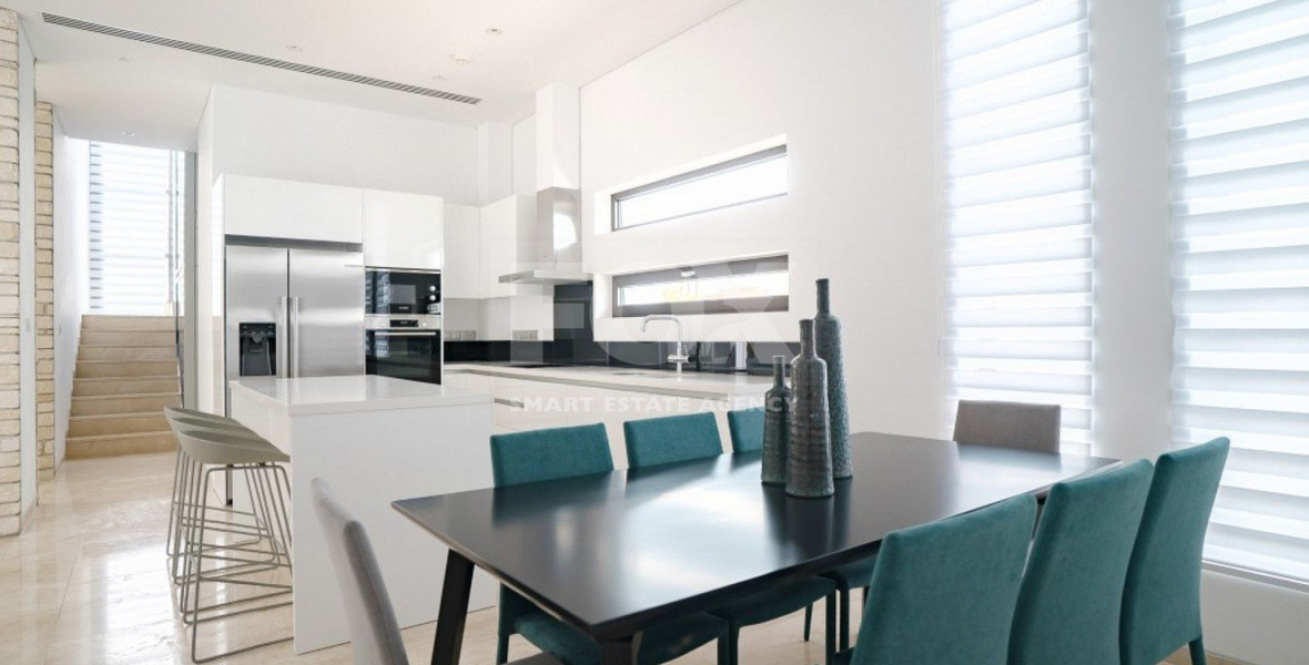 Three Bed House in Agios Georgios Paphos