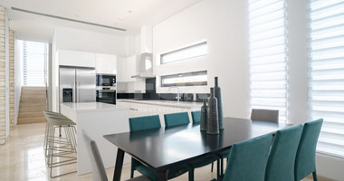 Three Bed House in Agios Georgios Paphos