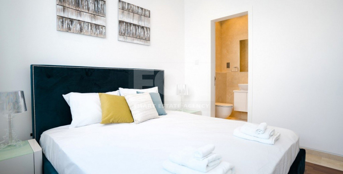 Three Bed House in Agios Georgios Paphos