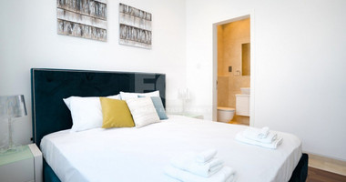 Three Bed House in Agios Georgios Paphos
