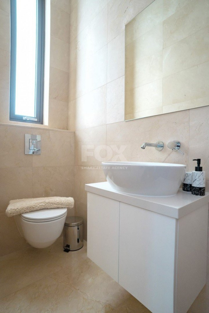 Three Bed House in Agios Georgios Paphos