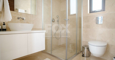 Three Bed House in Agios Georgios Paphos
