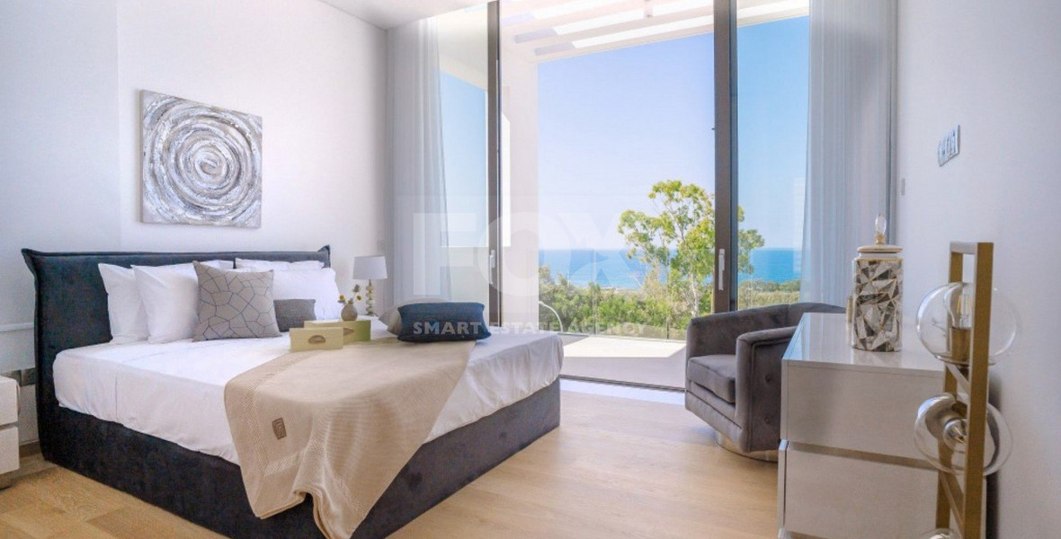 Three Bed House in Agios Georgios Paphos