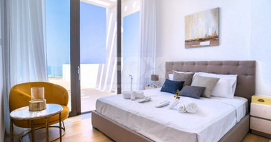 Three Bed House in Agios Georgios Paphos