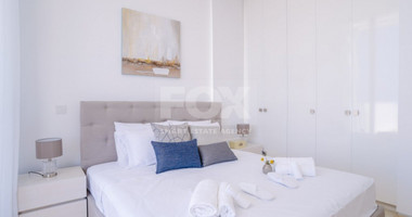 Three Bed House in Agios Georgios Paphos