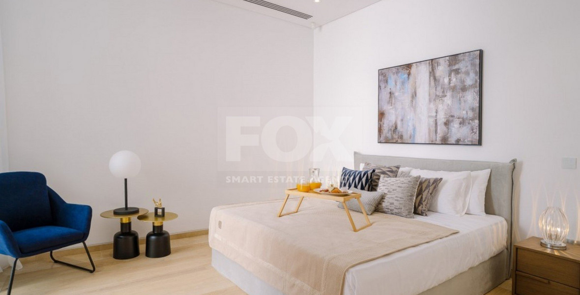 Three Bed House in Agios Georgios Paphos