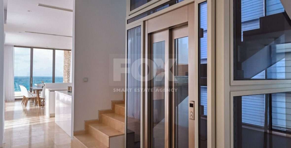 Three Bed House in Agios Georgios Paphos