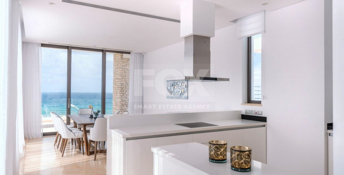 Three Bed House in Agios Georgios Paphos