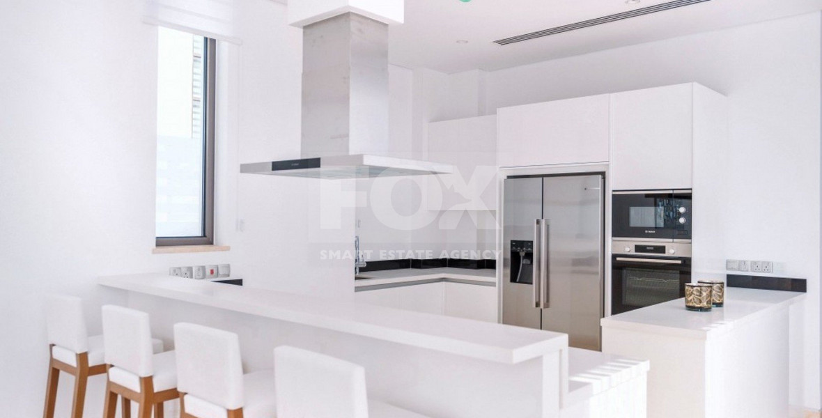 Three Bed House in Agios Georgios Paphos