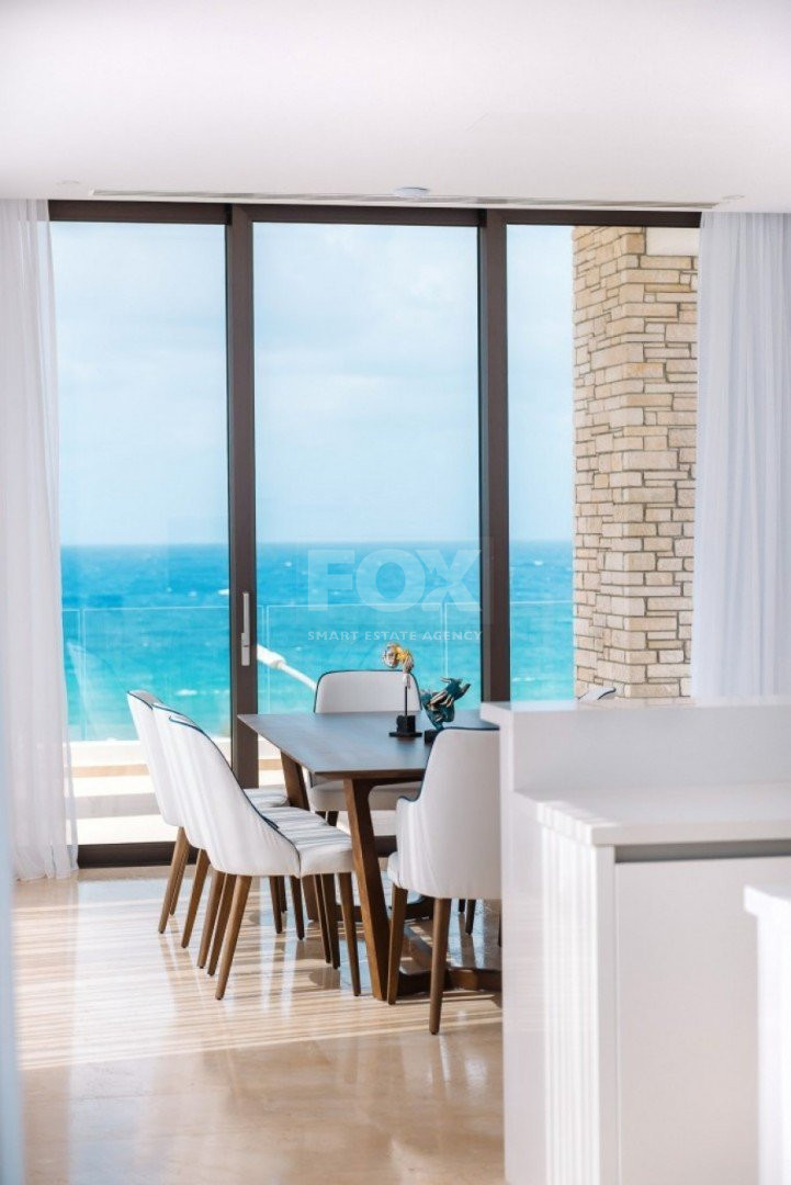 Three Bed House in Agios Georgios Paphos