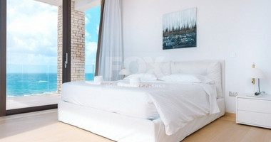 Three Bed House in Agios Georgios Paphos