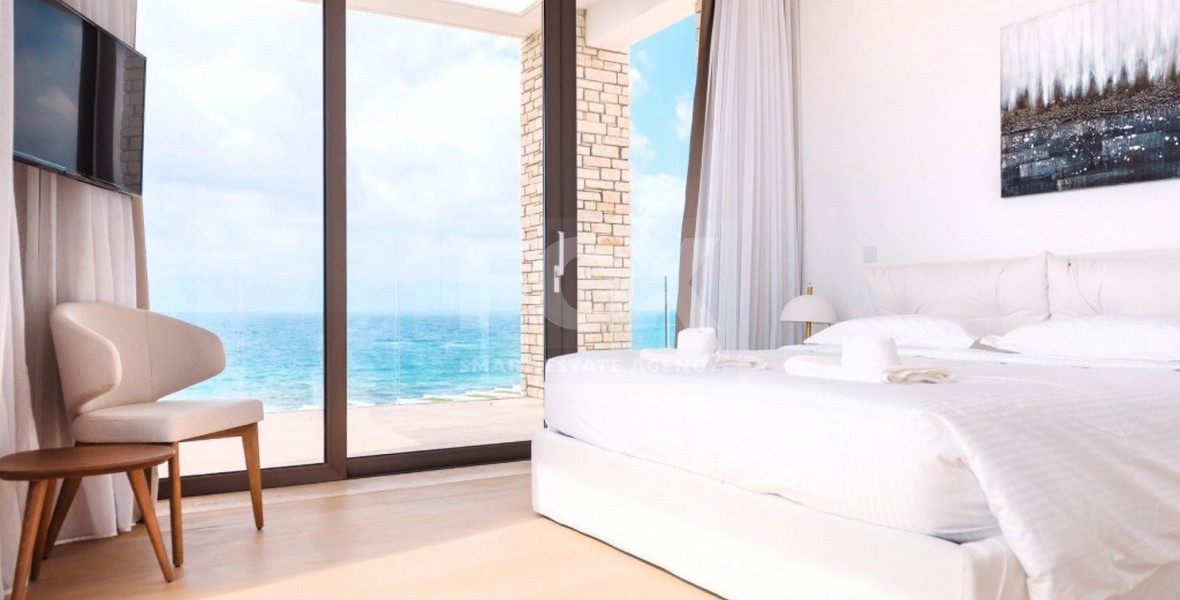 Three Bed House in Agios Georgios Paphos