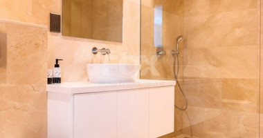 Three Bed House in Agios Georgios Paphos